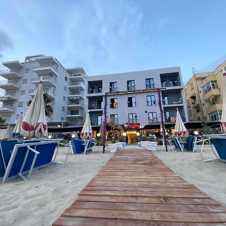 Hotel Alion دراس المظهر الخارجي الصورة