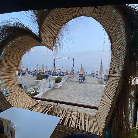 Hotel Alion دراس المظهر الخارجي الصورة
