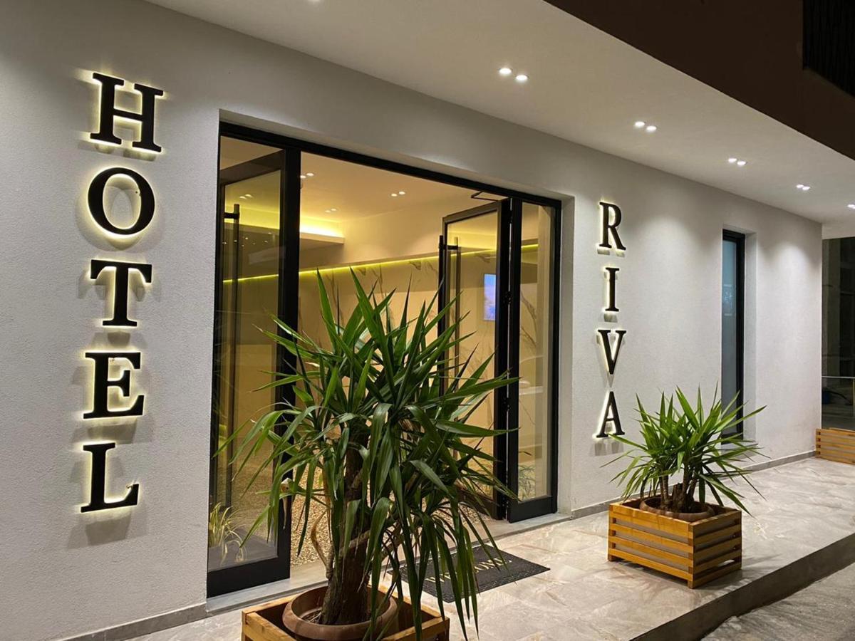 Hotel Alion دراس المظهر الخارجي الصورة