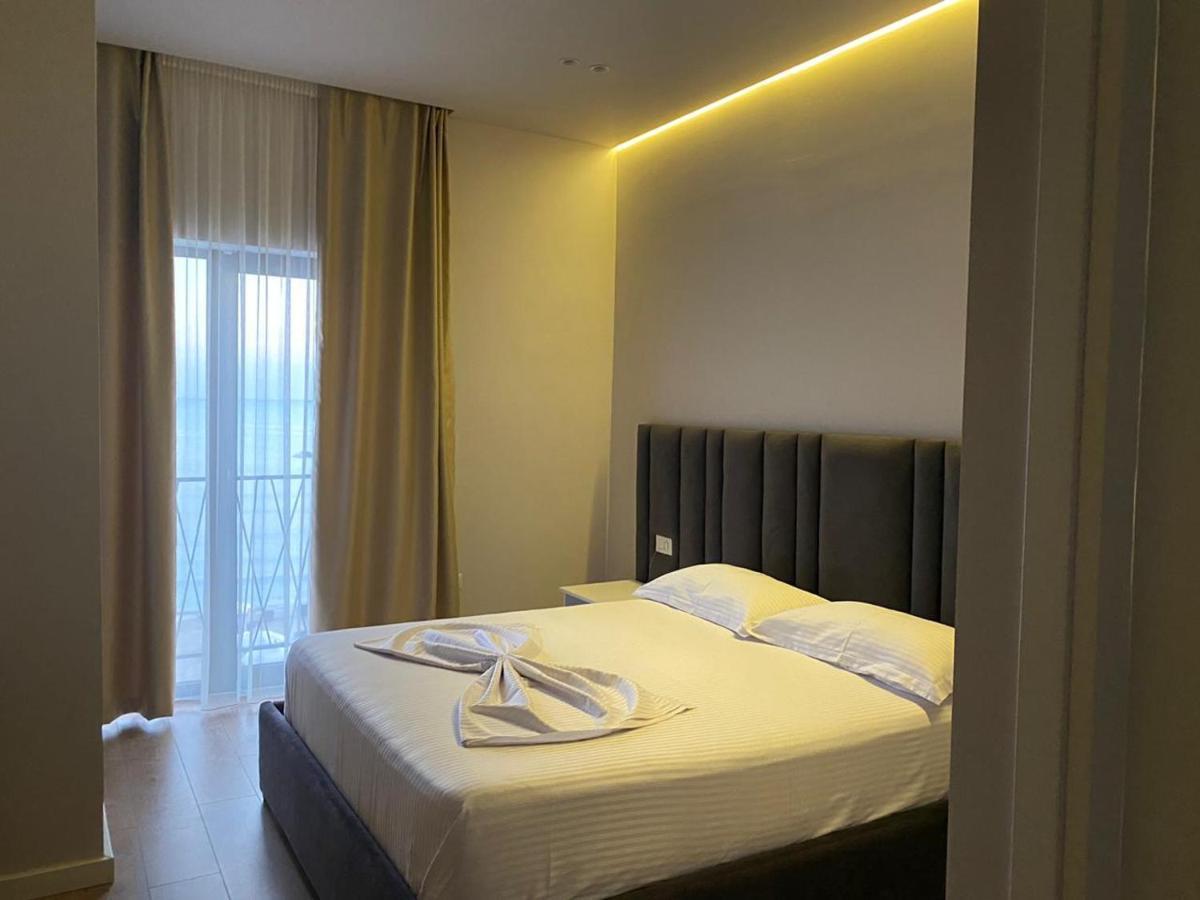 Hotel Alion دراس المظهر الخارجي الصورة