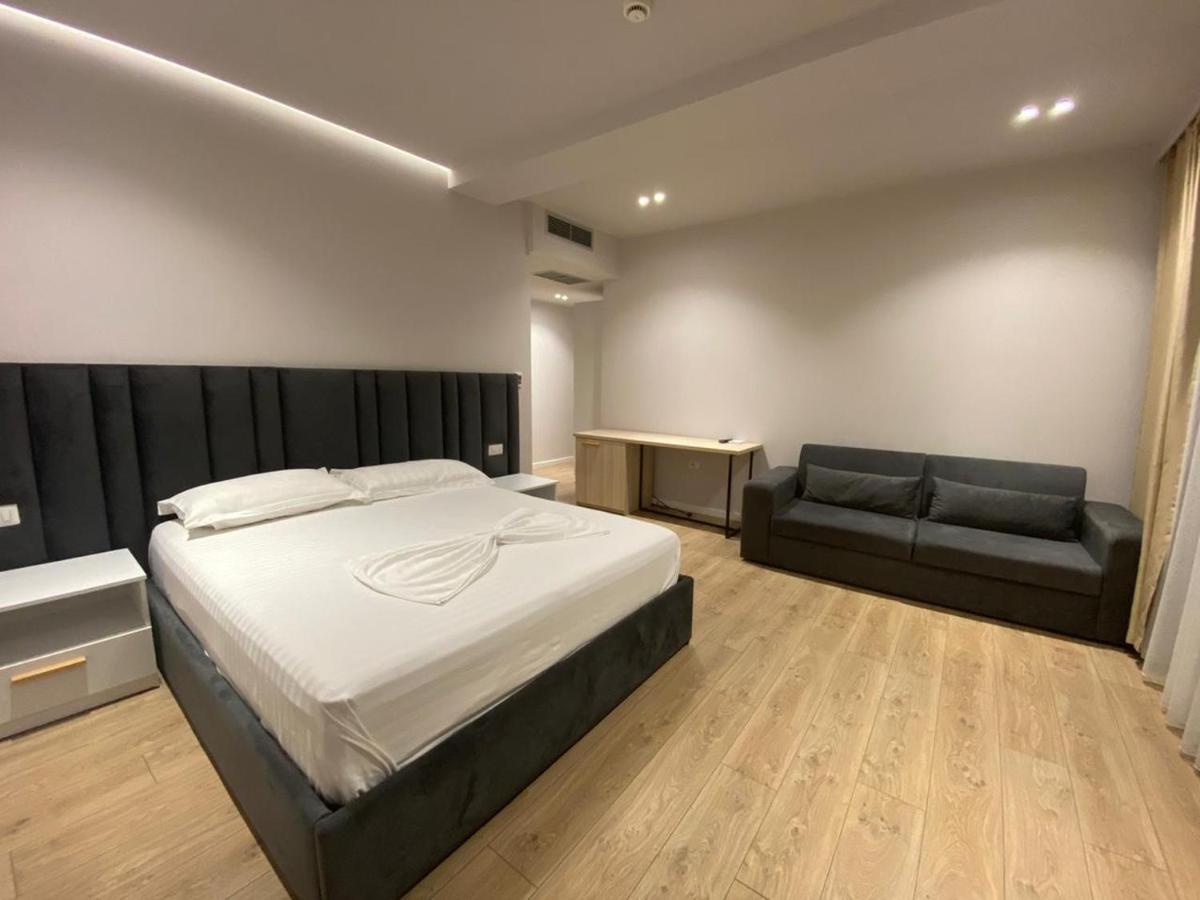 Hotel Alion دراس المظهر الخارجي الصورة
