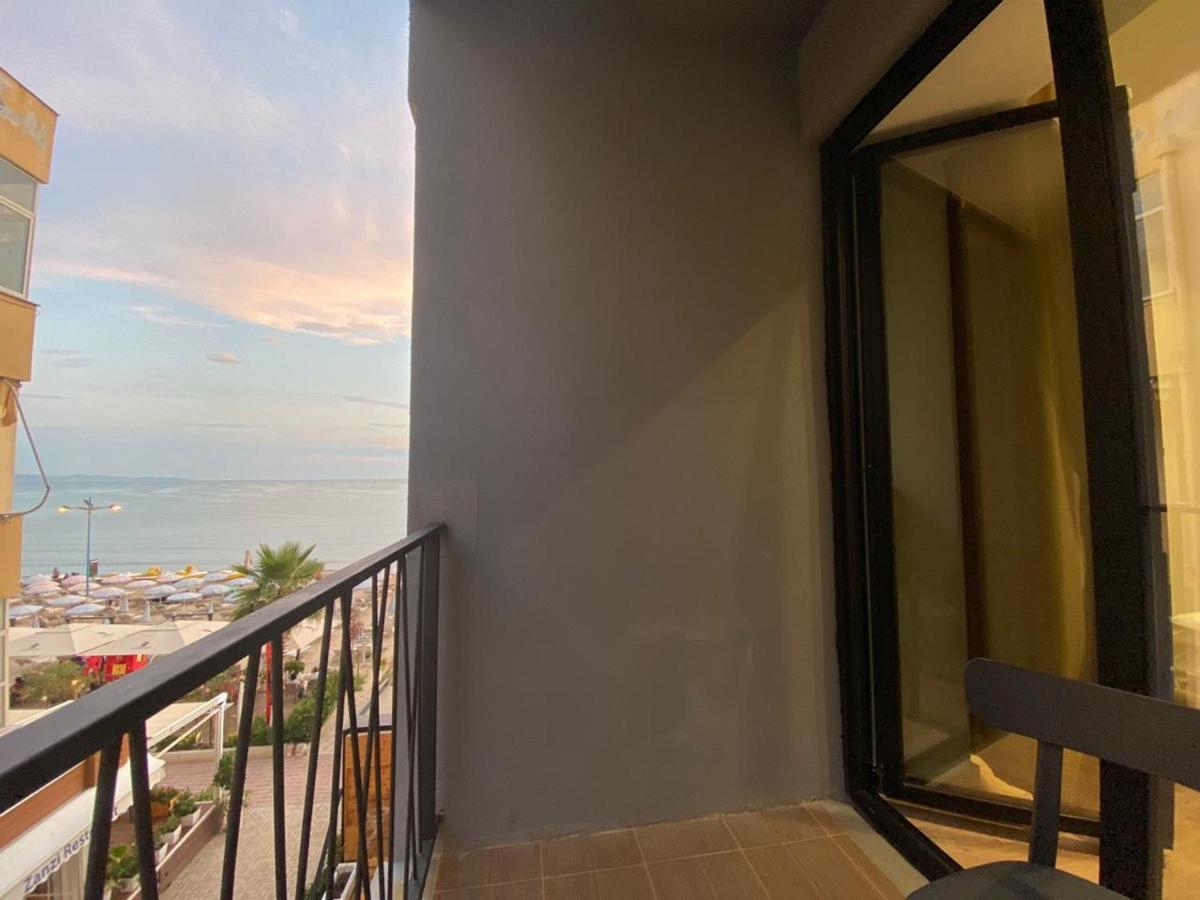 Hotel Alion دراس المظهر الخارجي الصورة
