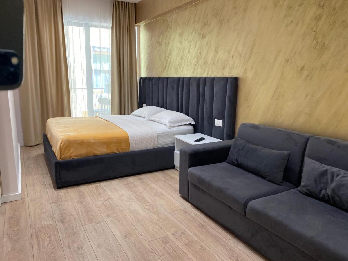 Hotel Alion دراس المظهر الخارجي الصورة