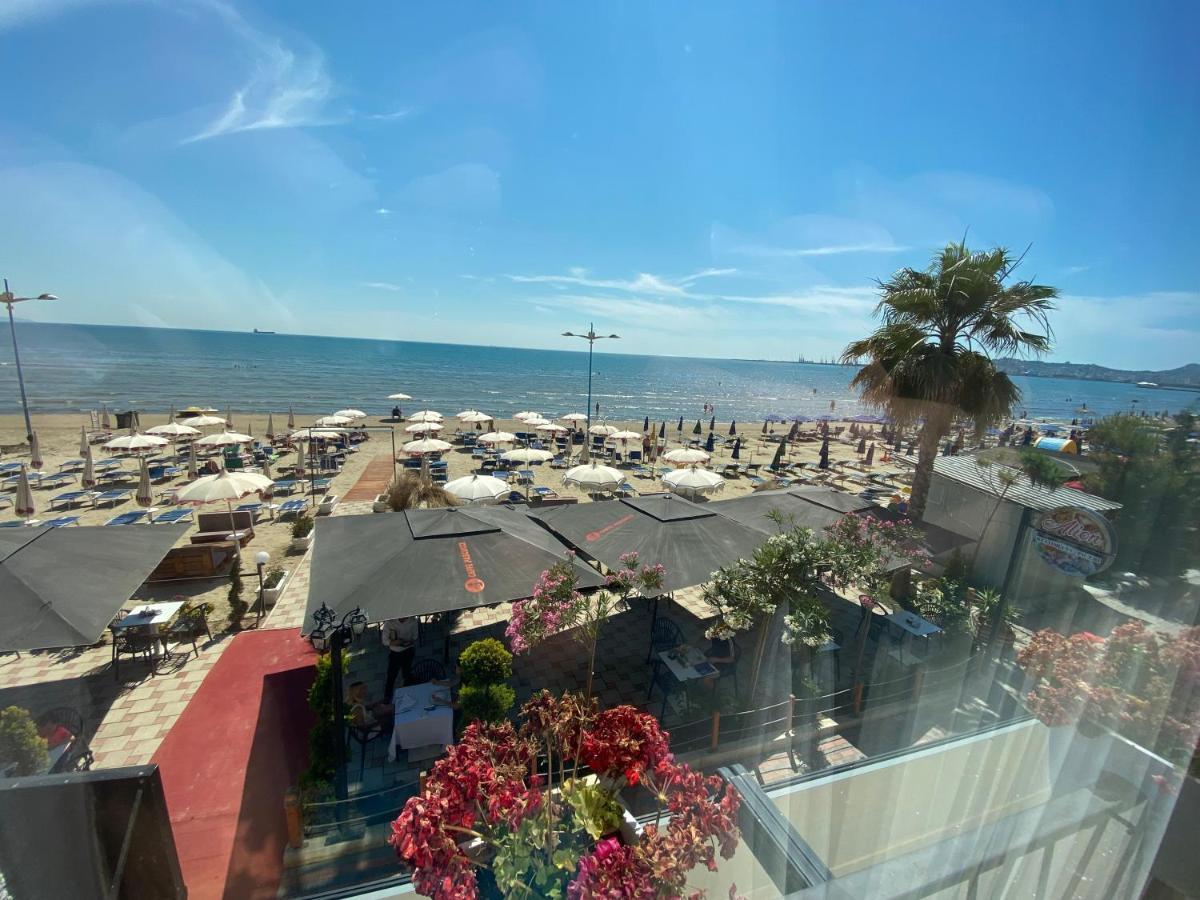 Hotel Alion دراس المظهر الخارجي الصورة