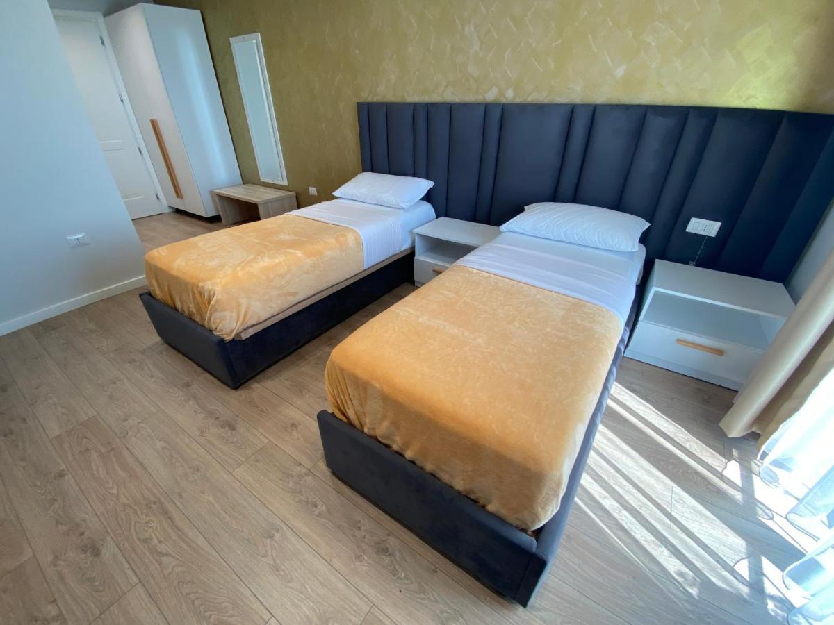 Hotel Alion دراس المظهر الخارجي الصورة