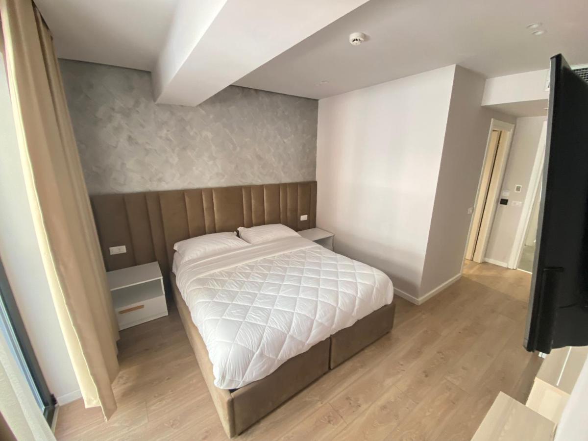 Hotel Alion دراس المظهر الخارجي الصورة