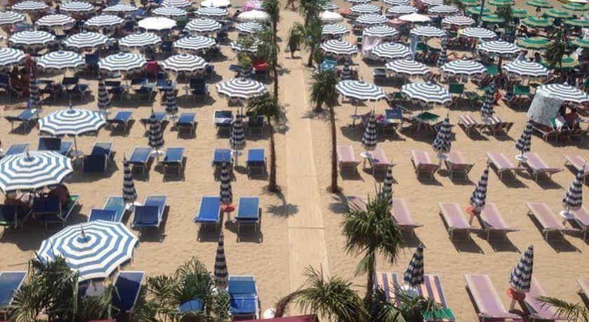 Hotel Alion دراس المظهر الخارجي الصورة
