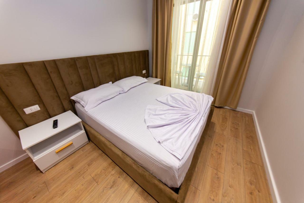 Hotel Alion دراس المظهر الخارجي الصورة