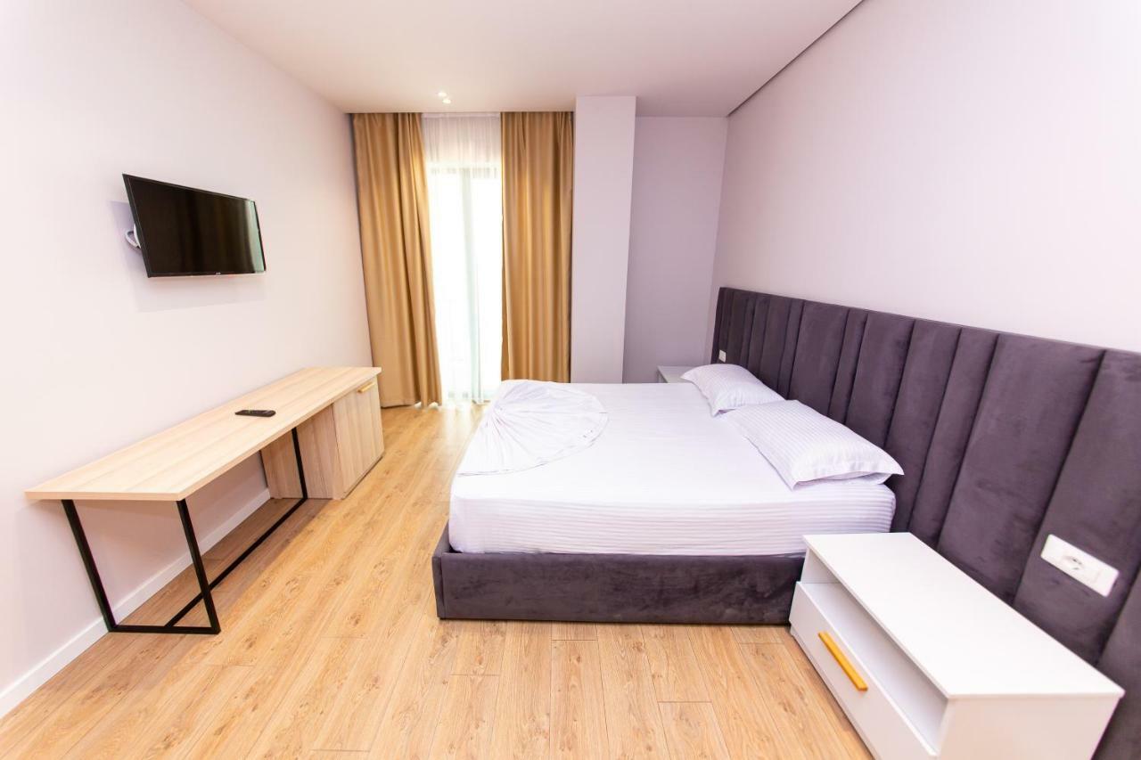 Hotel Alion دراس المظهر الخارجي الصورة
