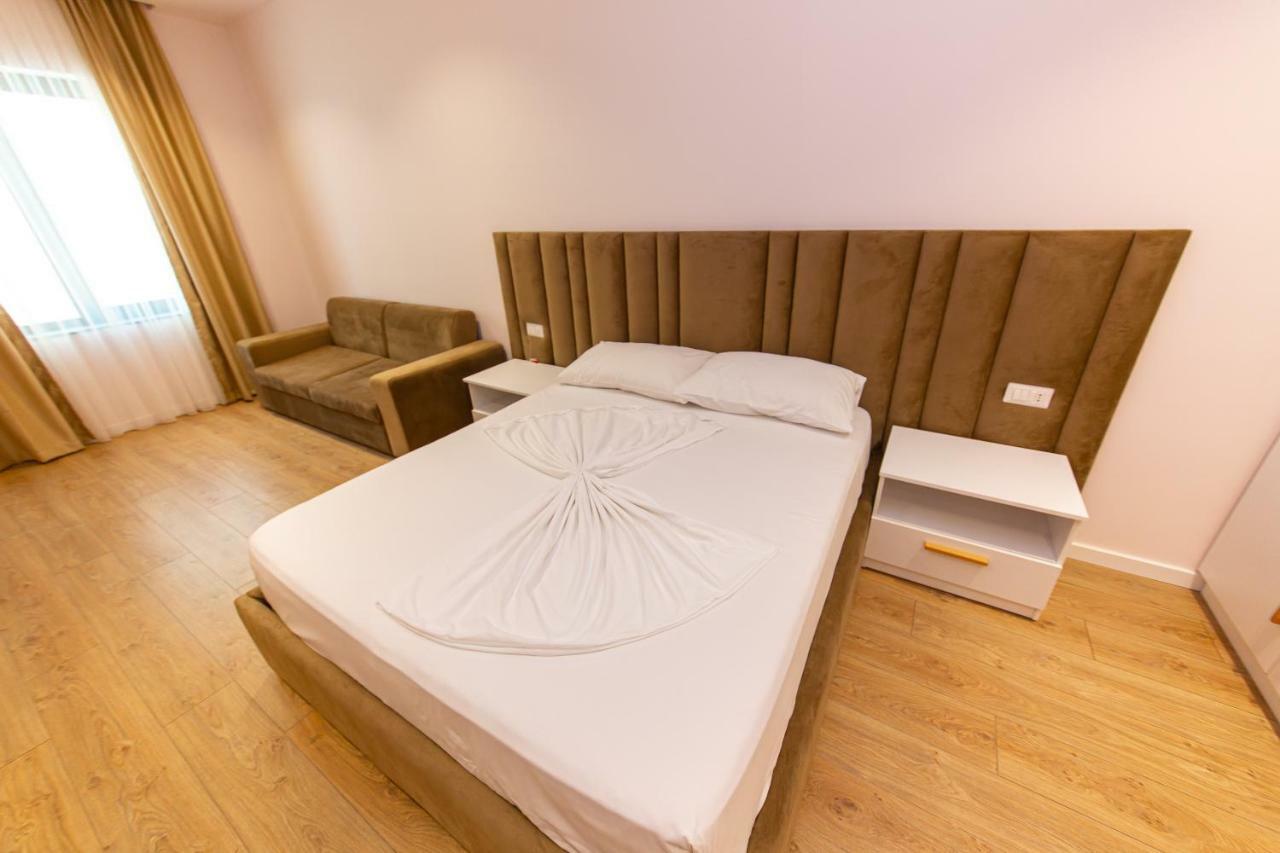 Hotel Alion دراس المظهر الخارجي الصورة